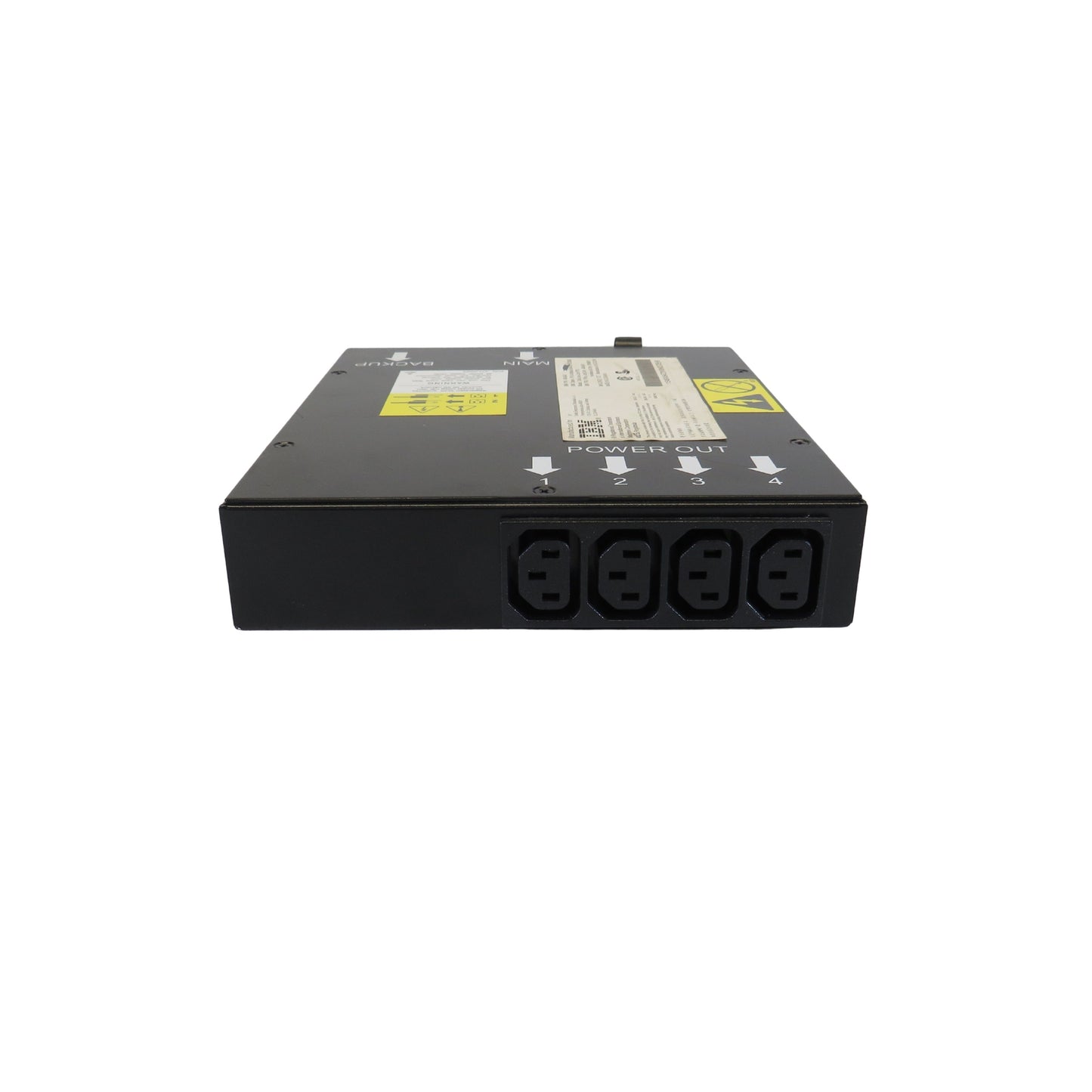 IBM 46X4547 Dual Line Cord PDU Power Distribution Unit (Refurbished)
