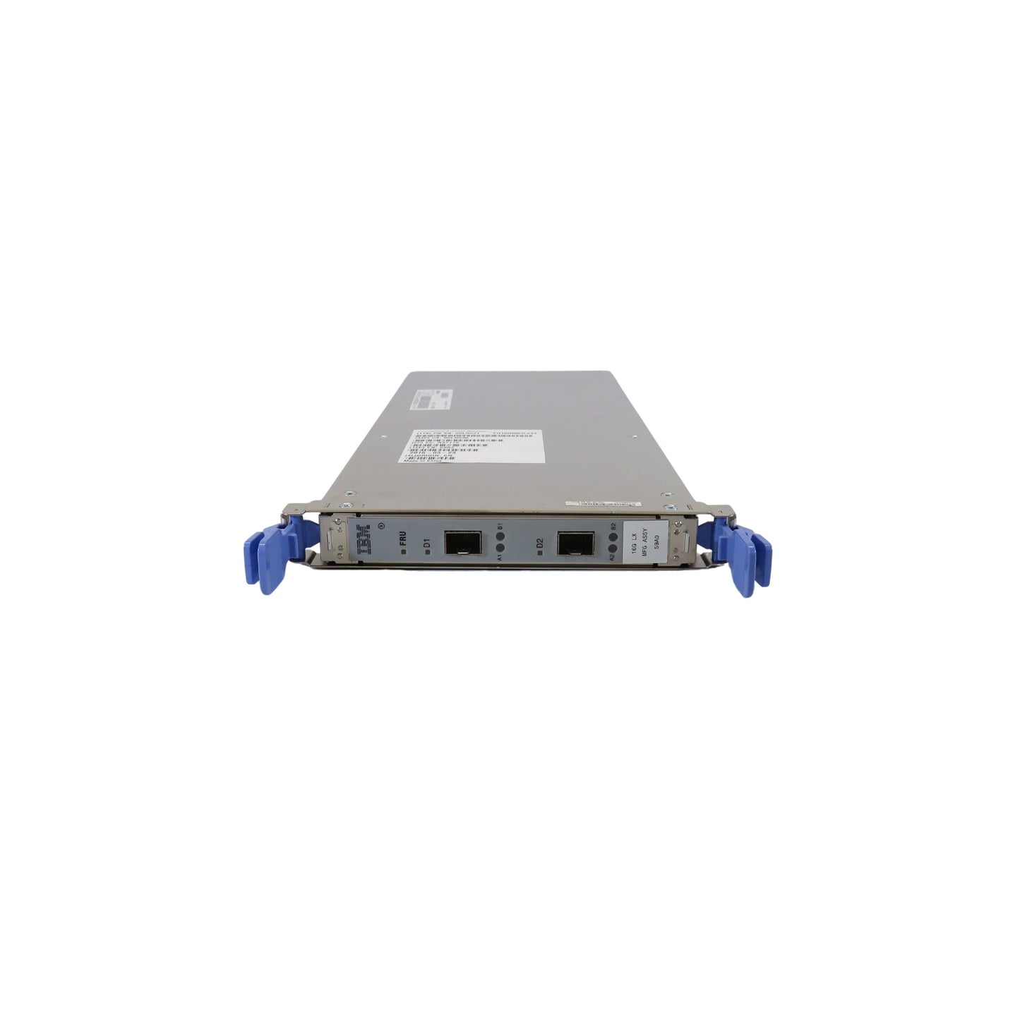 IBM 00LR531 59A2 ZSeries 2 Port 16GB SX Module (Refurbished)