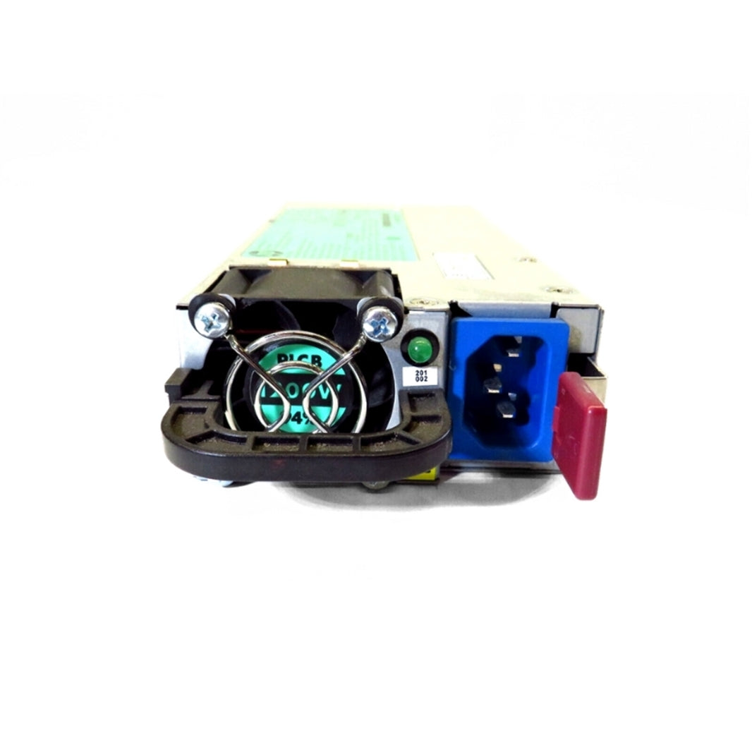 HP 660185-001 1200W Proprietary Power Supply (Refurbished)