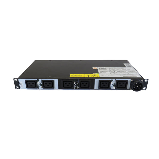 IBM 39Y8920 PDU Power Distribution Unit (Refurbished)