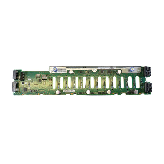 IBM 00VK730 2B09 12-Bay SAS SFF-3 Backplane (Refurbished)