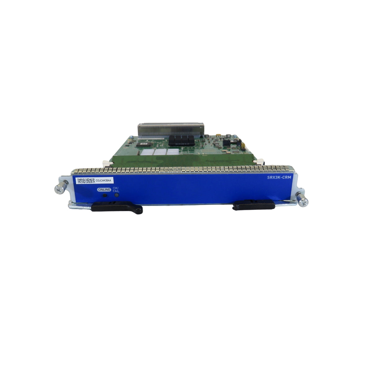 Juniper SRX3K-CRM Clustering Module for SRX3000 (Refurbished)