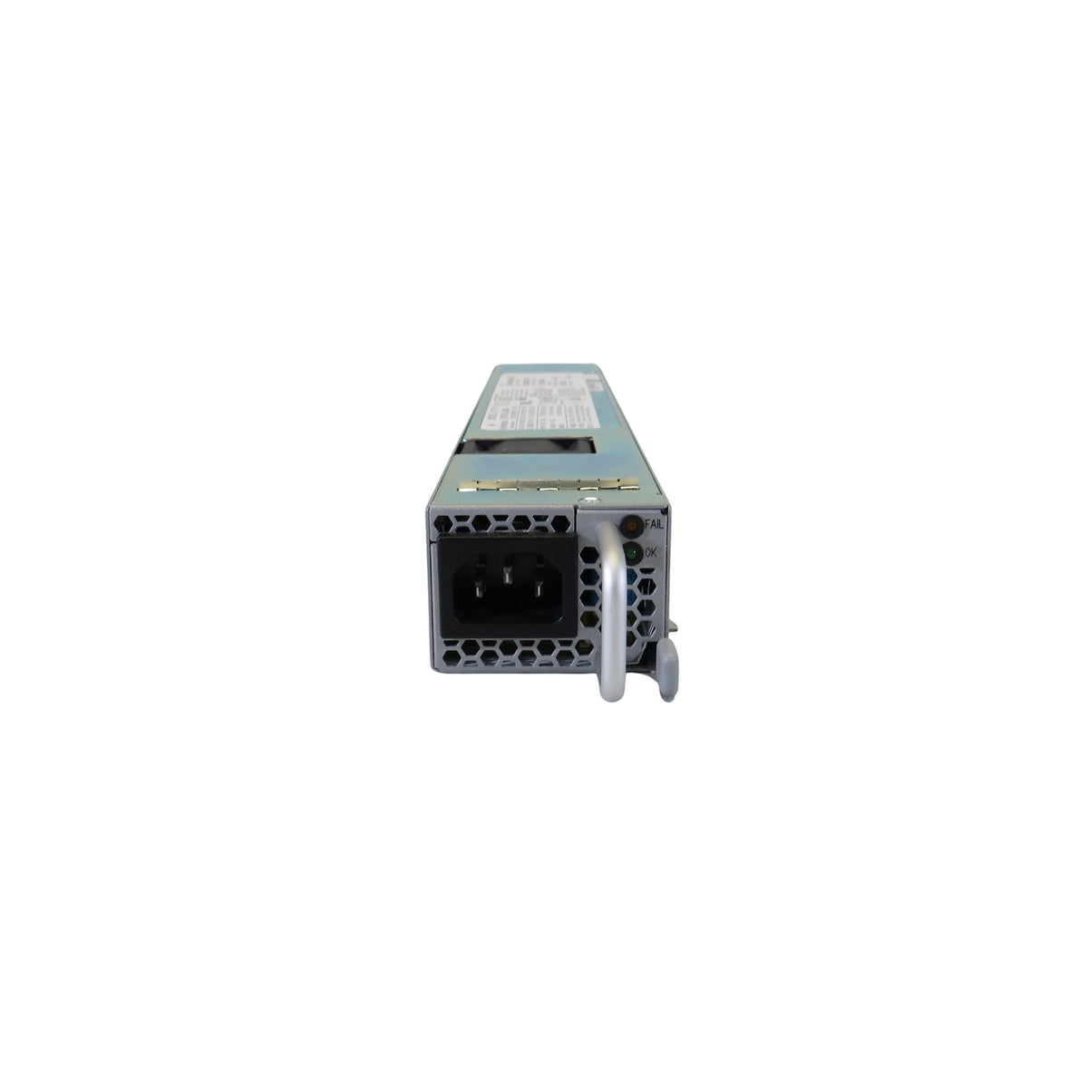 Cisco NXA-PAC-1100W 1100W AC Power Supply Front to Back Airflow (Refurbished)