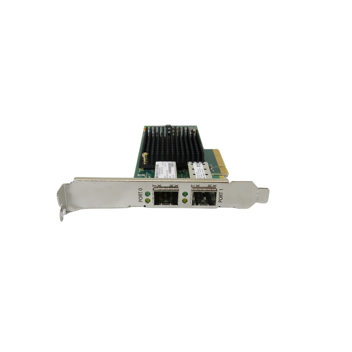 HP 870002-001 SN1200E 2 Port 16GB Fiber Channel Host Bus Adapter HBA (Refurbished)