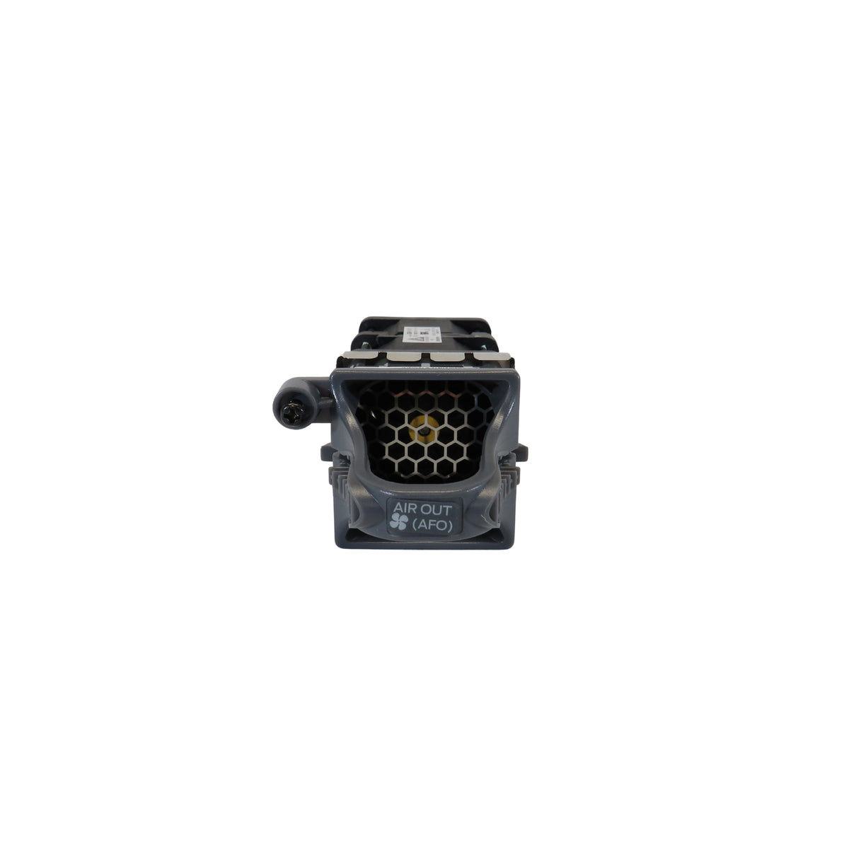 Juniper EX4550-FANMODULE-AFO Fan Module Port Side to PSU Side Airflow (Refurbished)
