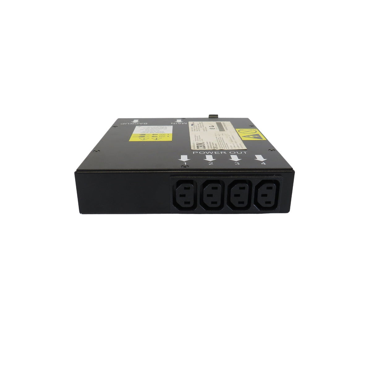 IBM 46X4547 Dual Line Cord PDU Power Distribution Unit (Refurbished)