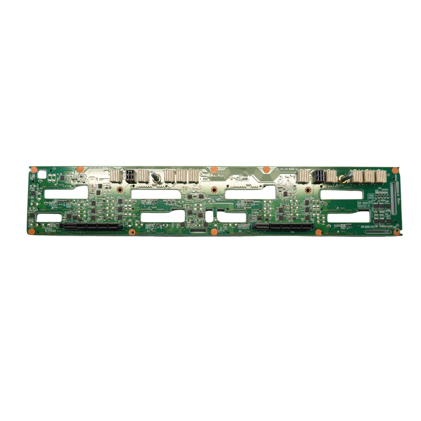 IBM 69Y0249 DS3512 and EXP3512 SAS Midplane (Refurbished)