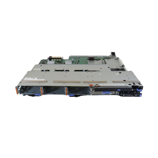 IBM 00MH967 2BBE 6 Slot SAS 2.5" Hard Drive HDD Backplane (Refurbished)