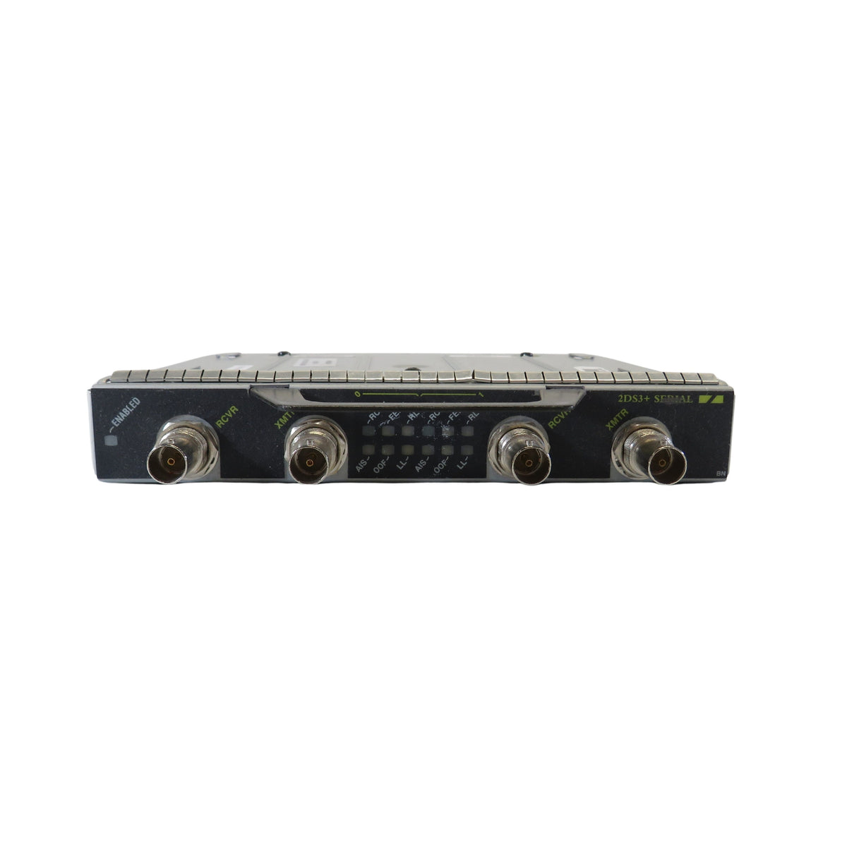 Cisco PA-2T3+ 2 Port T3 Serial Port Adapter FlexWAN Module (Refurbished)