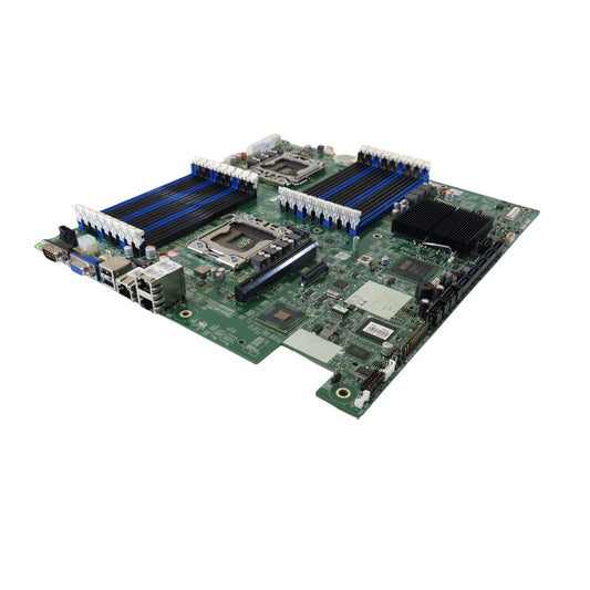 Dell 396PT PowerEdge C1100 System Board (Refurbished)
