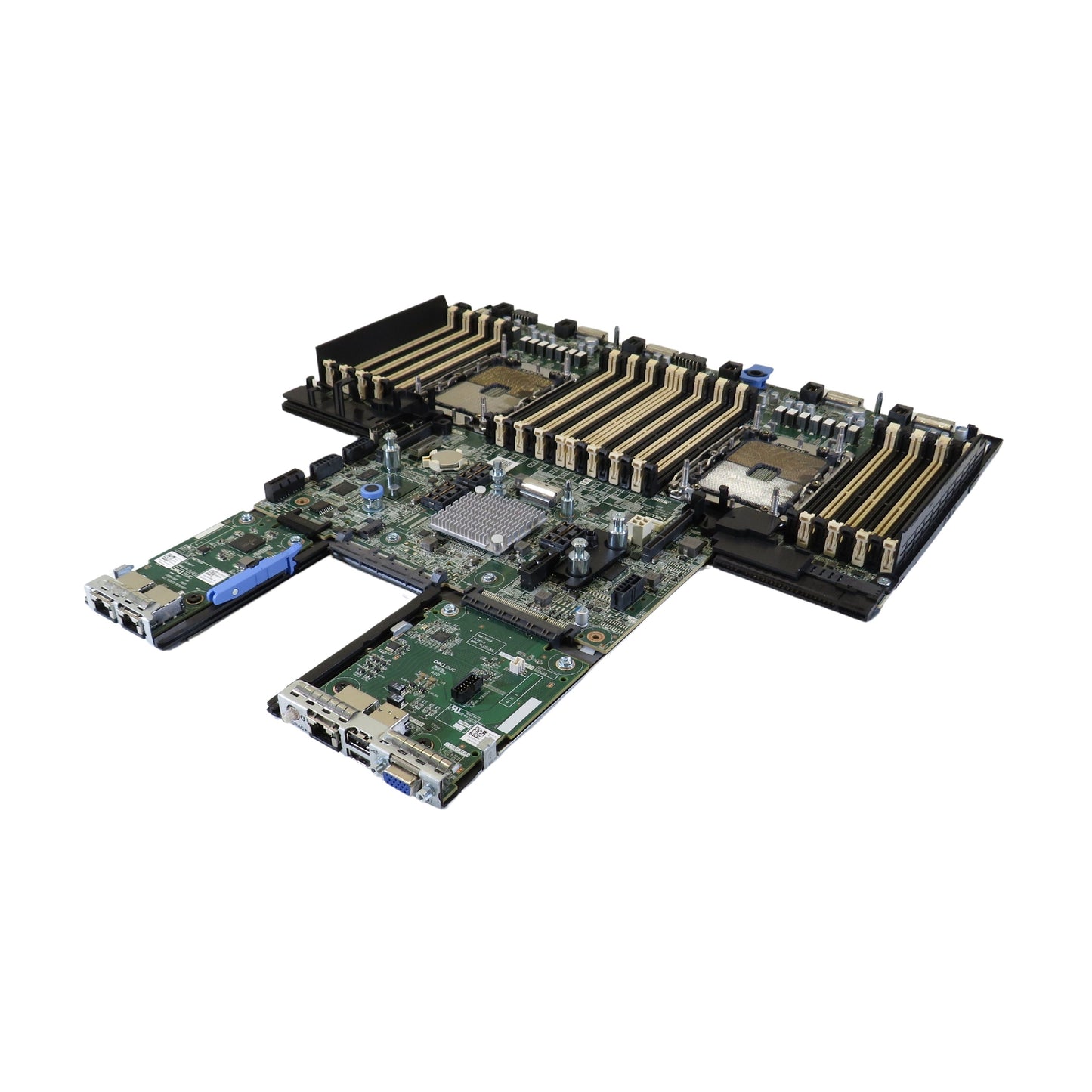 Dell PJ80M PowerEdge R750 System Board (Refurbished)
