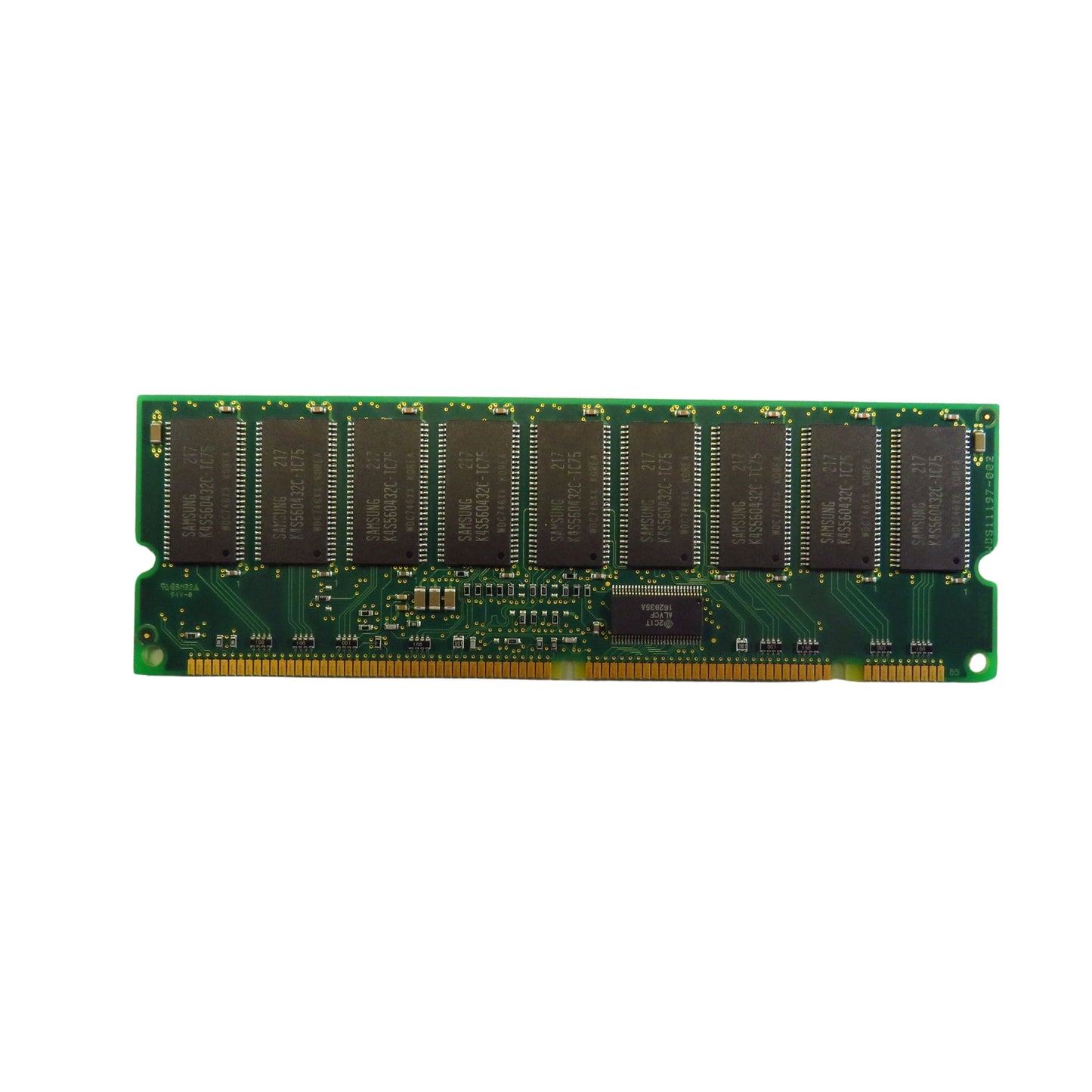 IBM 33L3325 33L3324 512MB 133MHz DDR CL3 ECC RDIMM Server Memory (Refurbished)