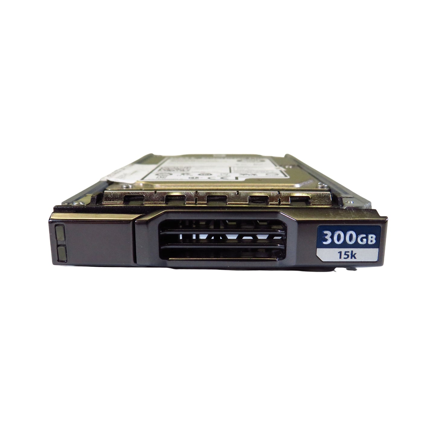 Dell Compellent 8WR71 300GB 15K RPM 2.5" SAS 6Gbps HDD Hard Drive (Refurbished)