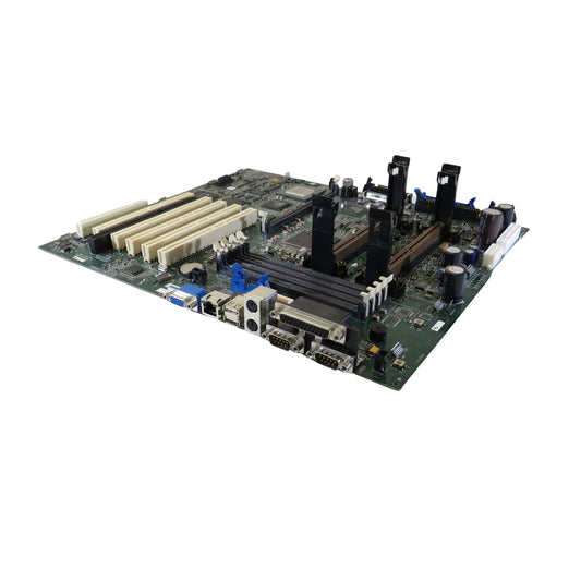 Dell 330NK PowerEdge 2400 System Board (Refurbished)