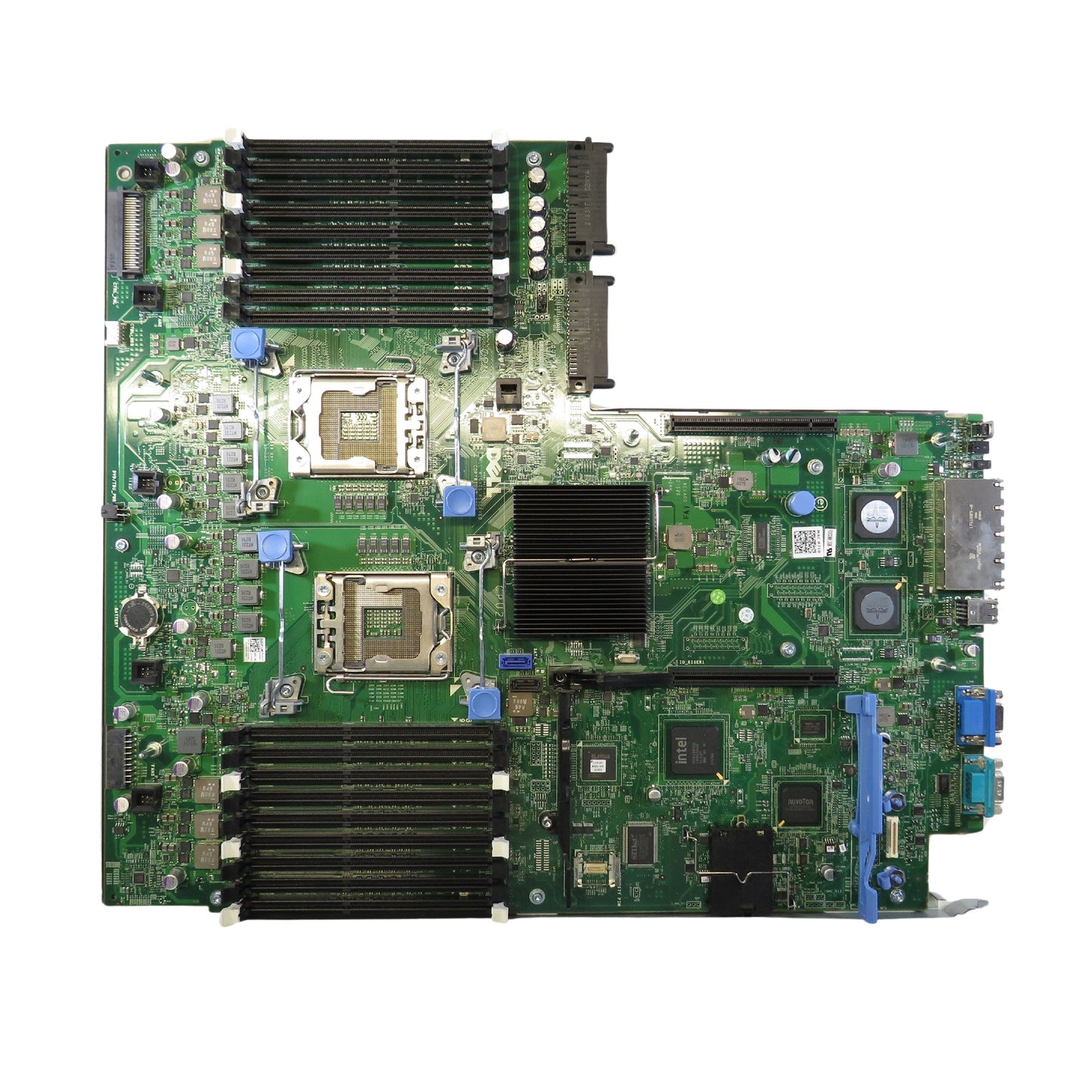 Dell 7THW3 PowerEdge R710 System Board (Refurbished)