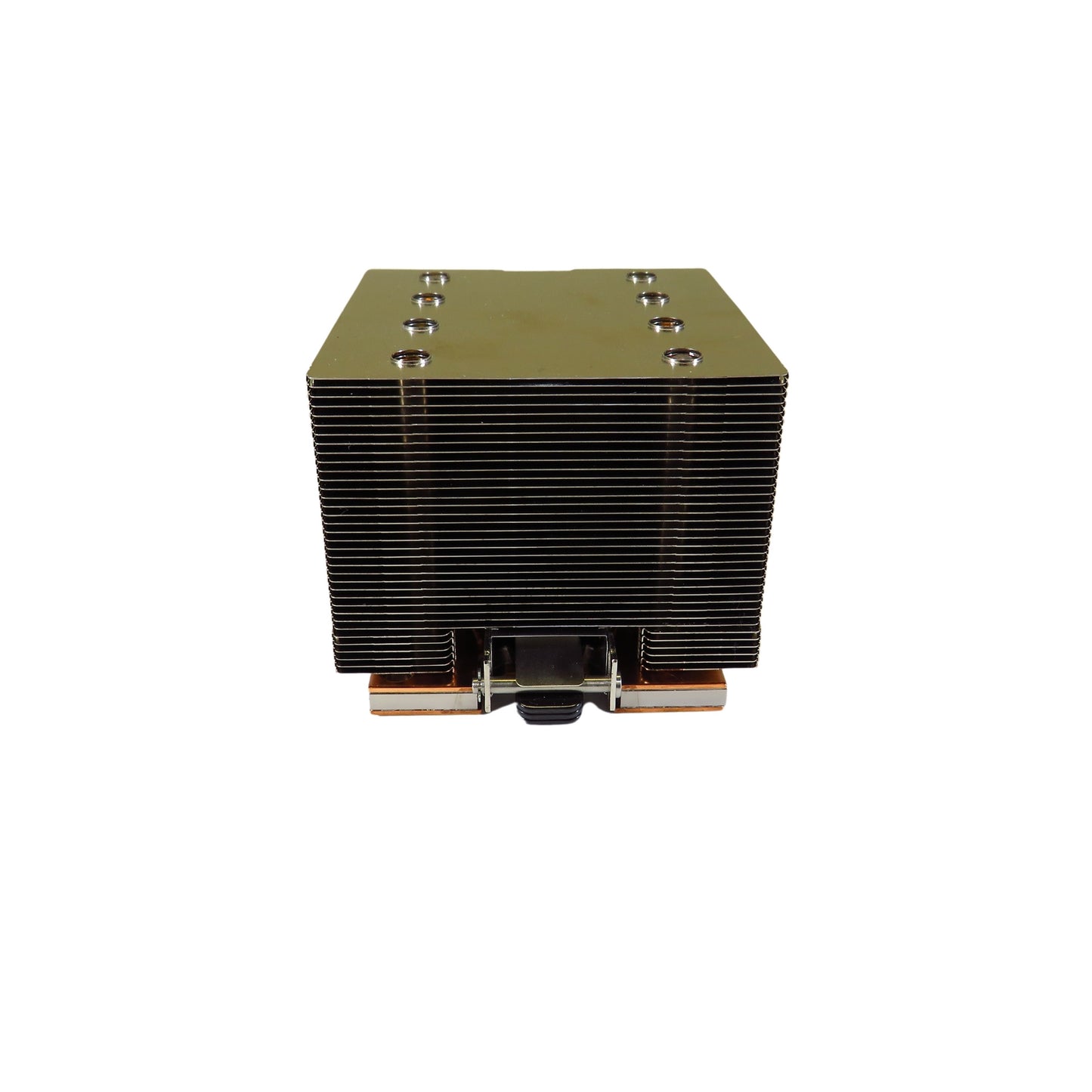 IBM 00E7776 8284-22A Power8 Processor Heatsink (Refurbished)