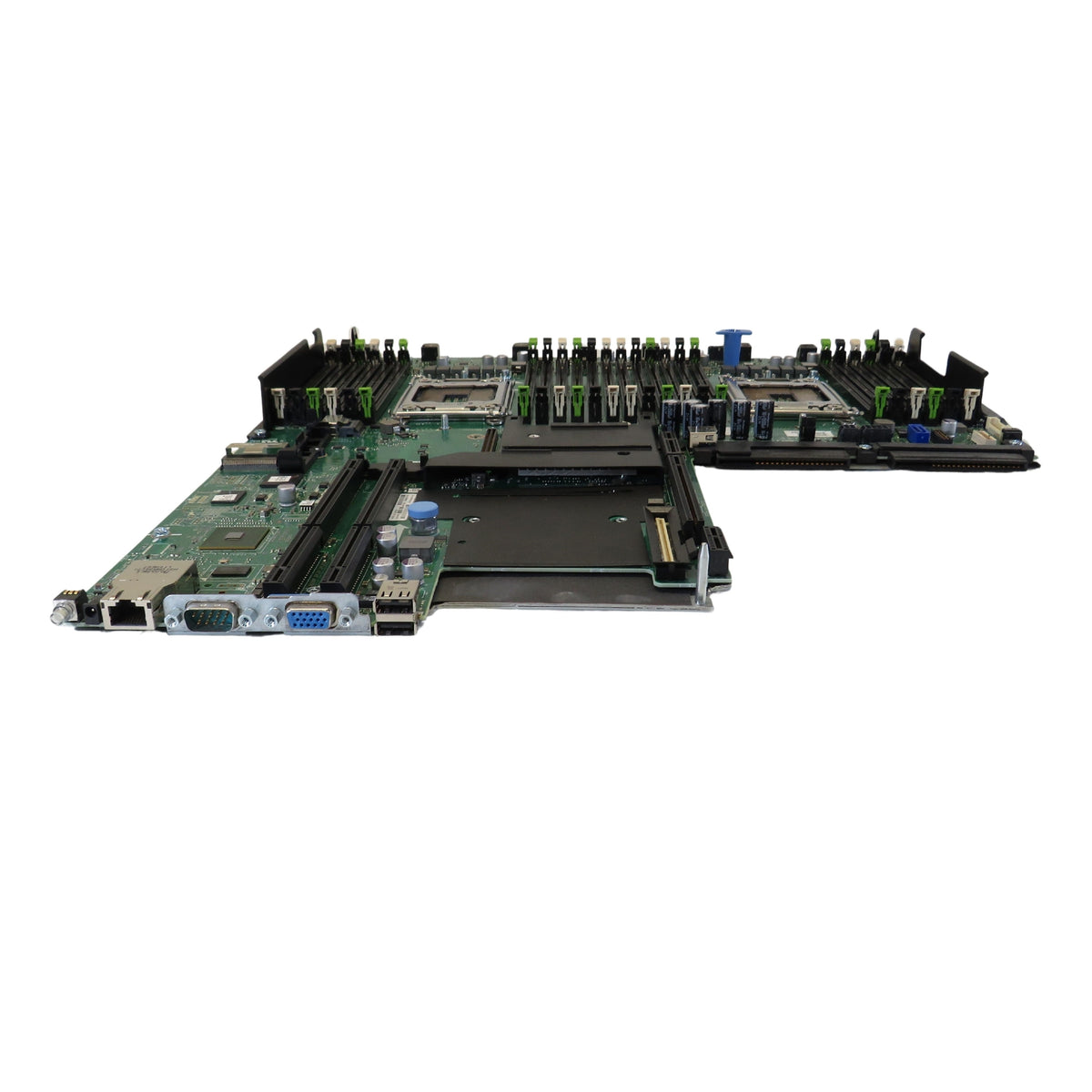 Poweredge R620 Systemboard Dell KCKR5 PowerEdge R620 System Board (Refurbished) – Voyage Technologies
