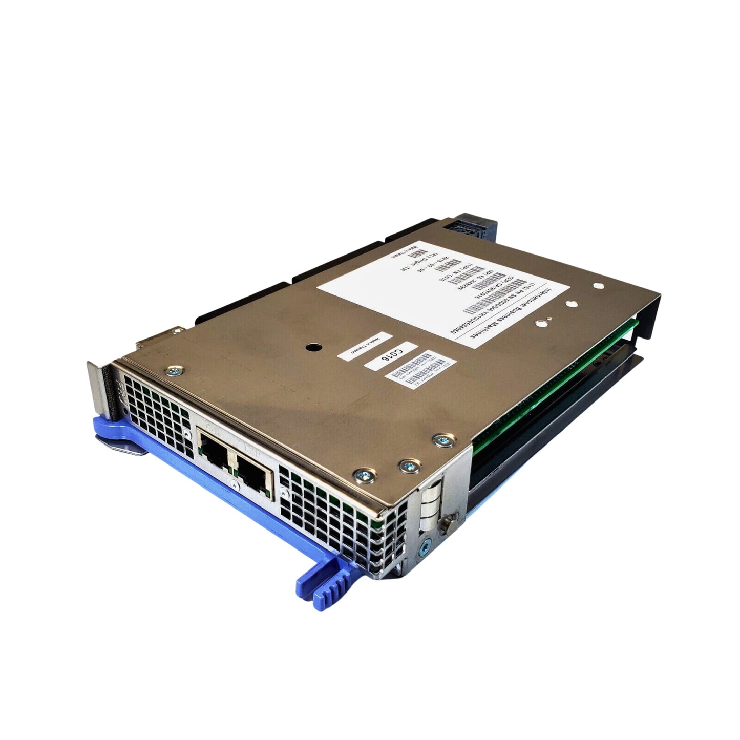 IBM C016 95Y5916 00DD546 ZSeries Flexible Service Processor Module (Re ...