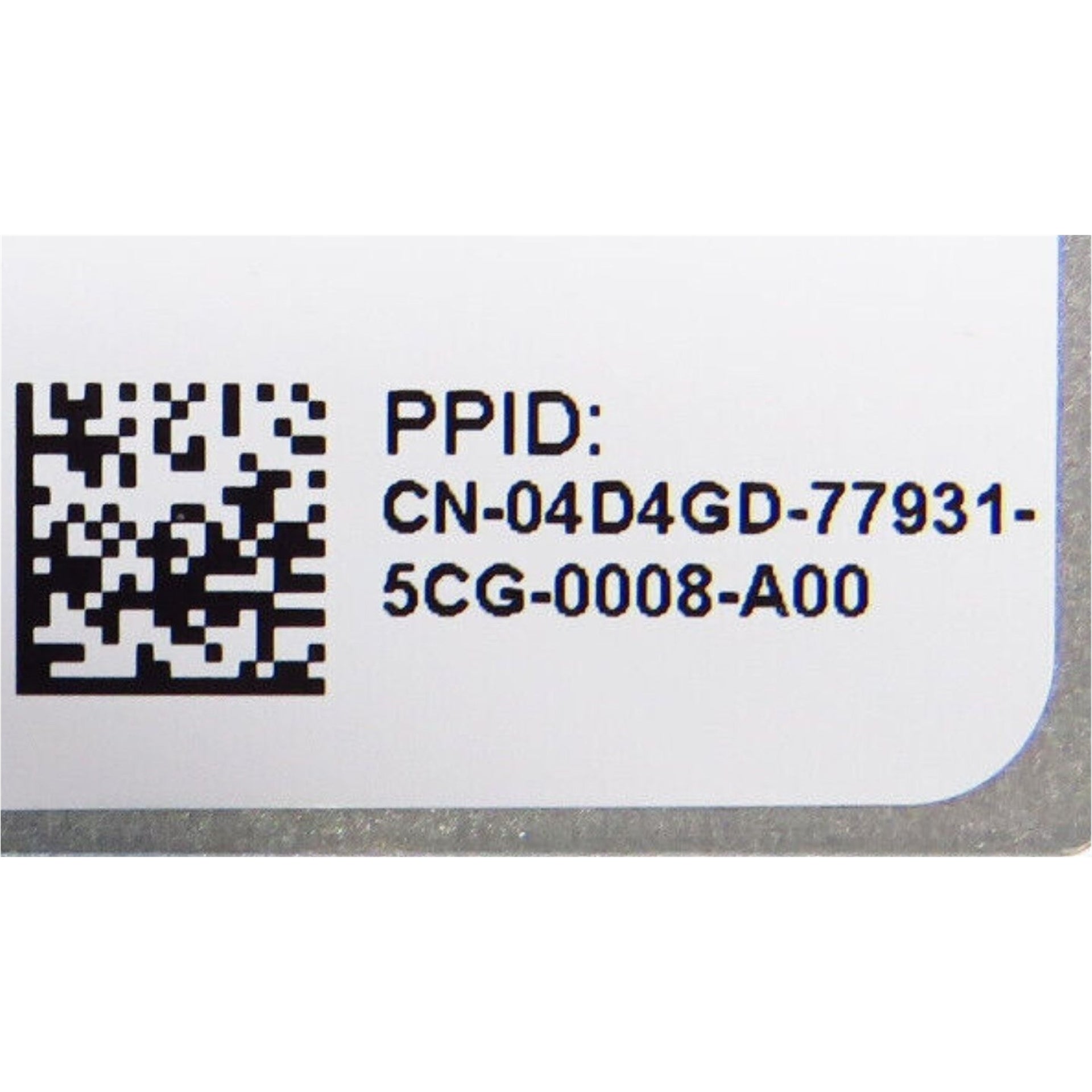 Dell 4D4GD 24 Port 1/10GbE SFP+ Network Switch Module Line Card C9000 ...