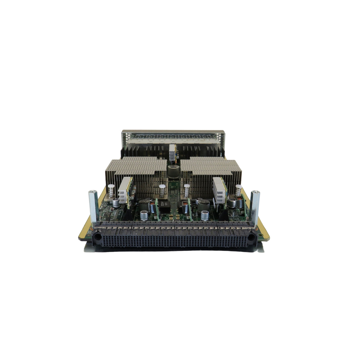 Cisco N55-M16P 16 Port 1/10GE Ethernet/FCoE Module (Refurbished)