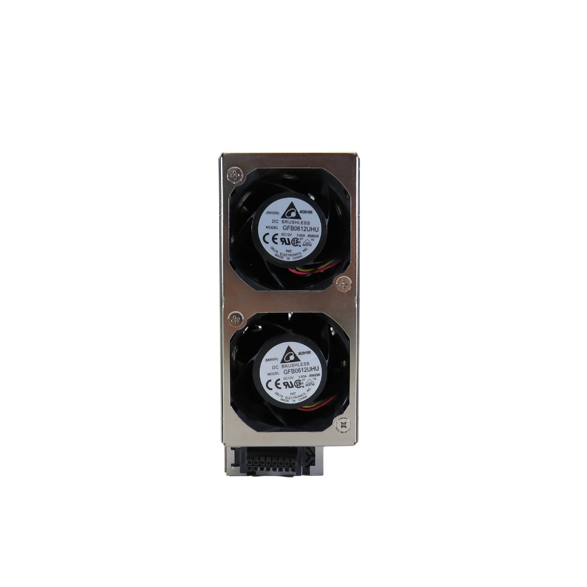 Cisco N6K-C6004-FAN-F Nexus 6004 Fan Front-to-Back Port Side Exhaust Airflow (Refurbished)