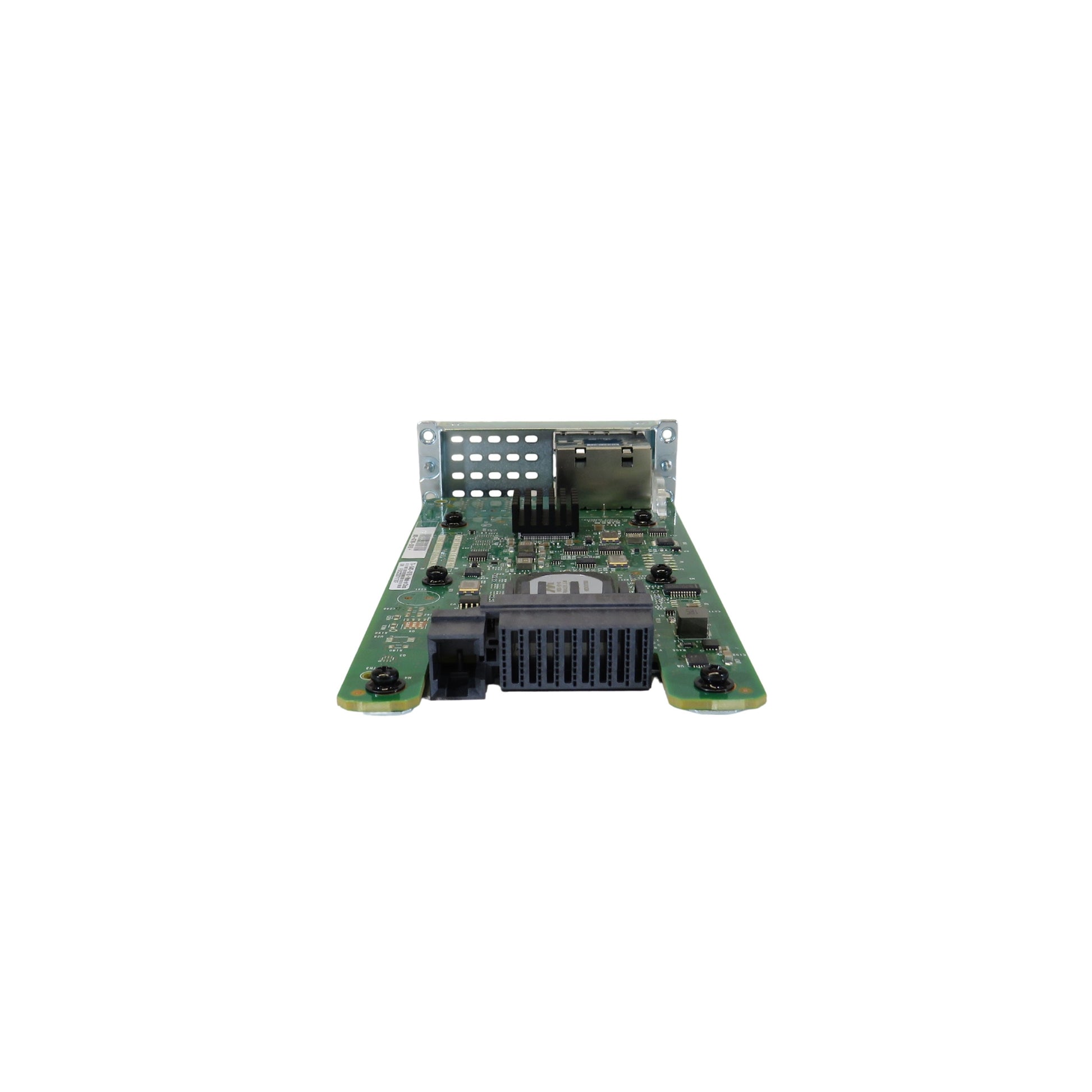 Cisco NIM-ES2-4 4 Port Layer 2 GE Switch Network Interface Module (Ref ...