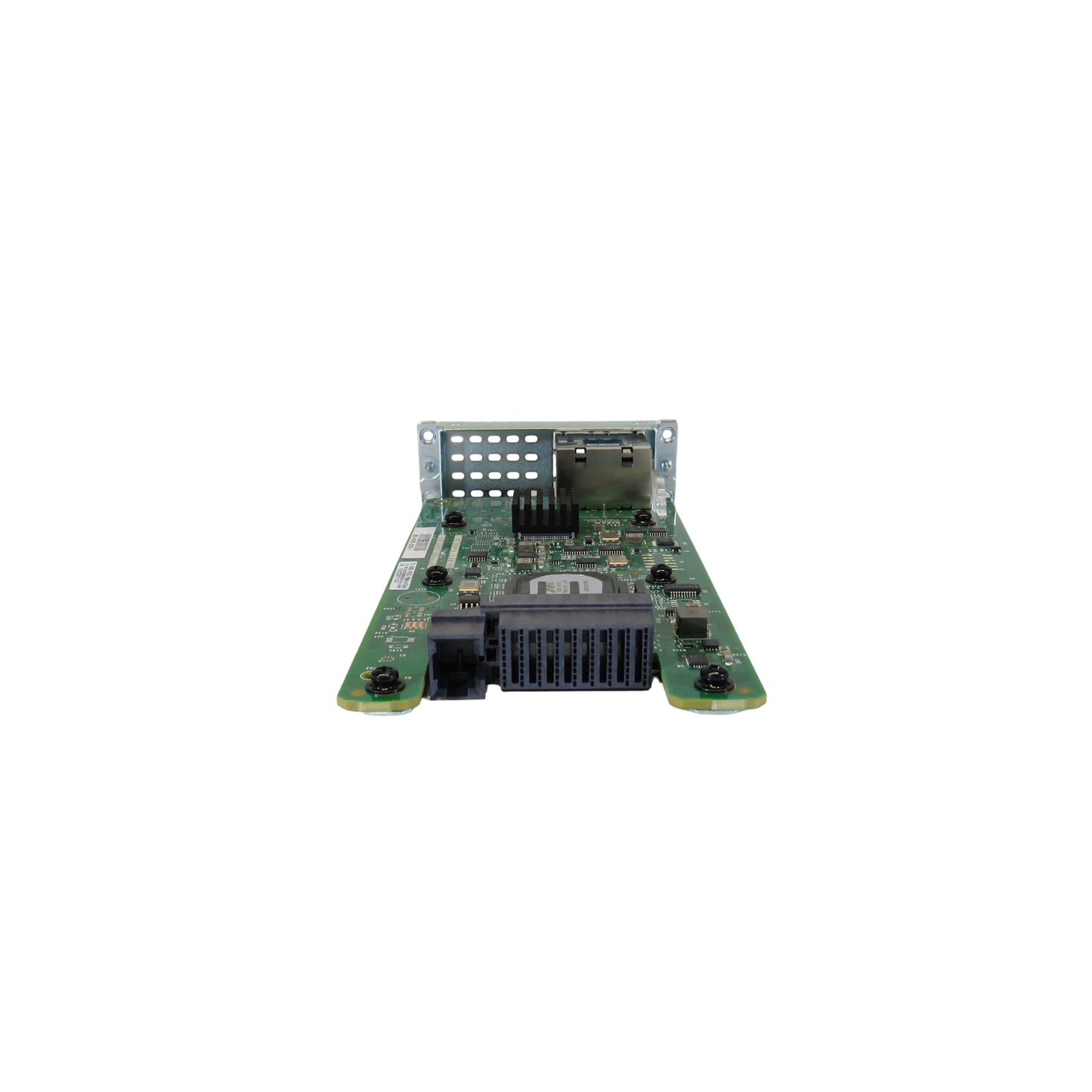 Cisco NIM-ES2-4 4 Port Layer 2 GE Switch Network Interface Module (Refurbished)