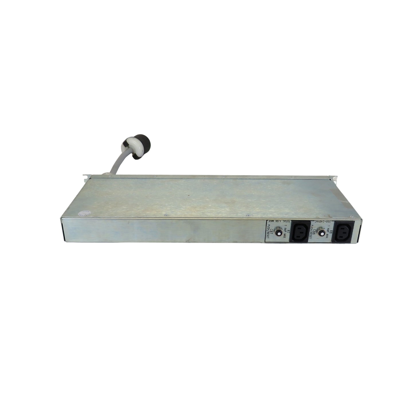 IBM 52G6059 8 Outlet PDU Power Distribution Unit (Refurbished)