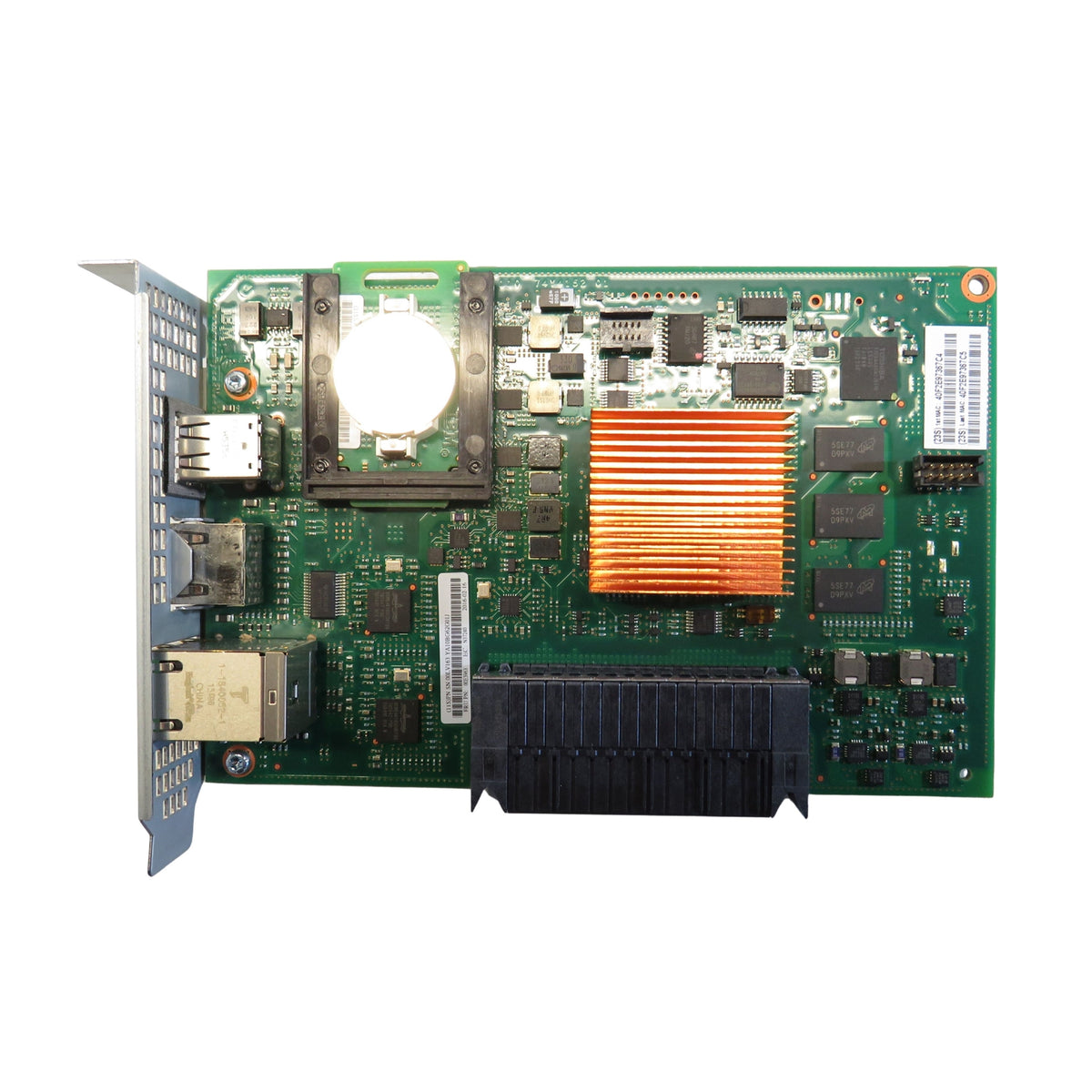 IBM 2CC7 00E3963 Service Processor Card for 8408-E8E (Refurbished)