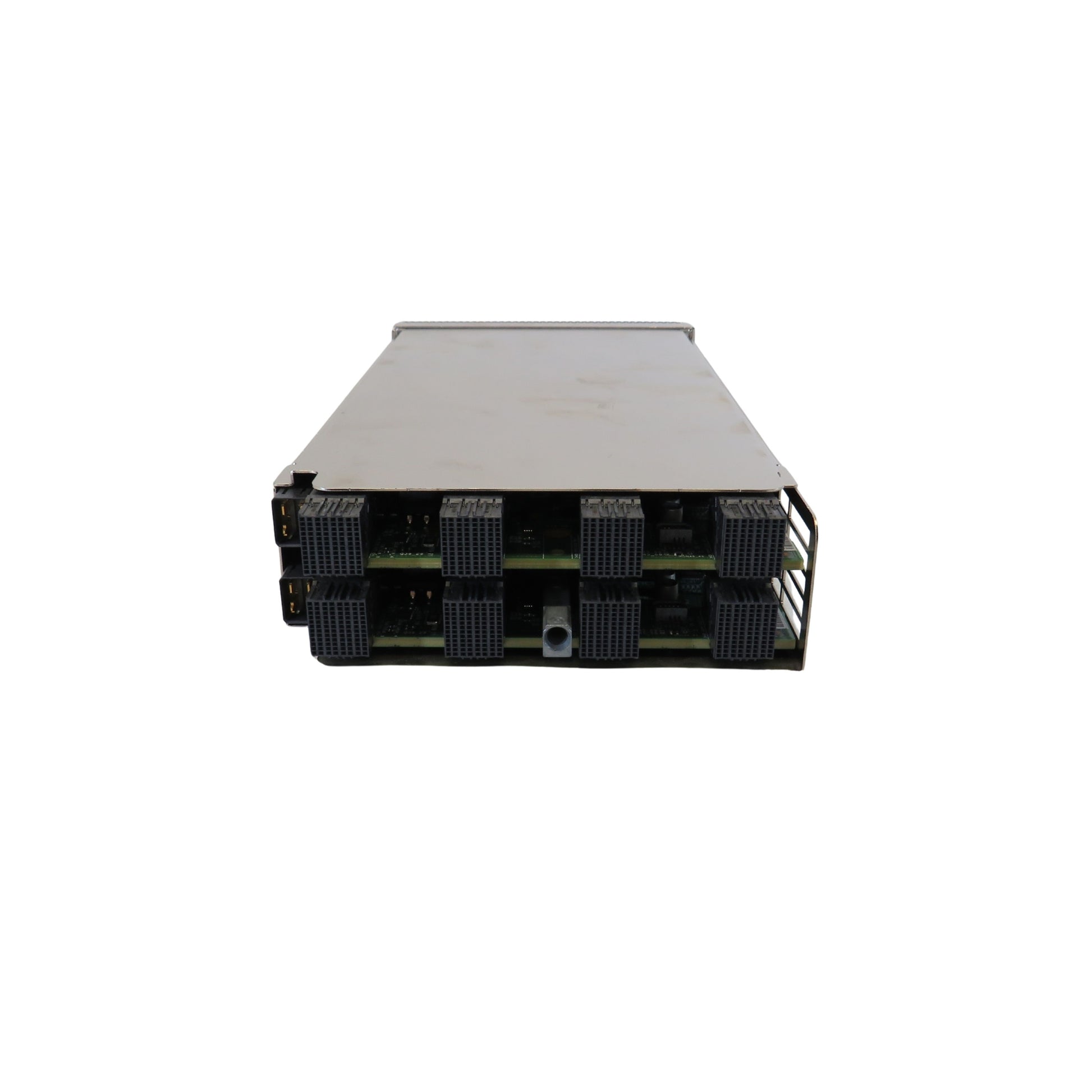 Cisco N6004-M12Q Nexus 6004 EF Chassis Module 12Q 40GE Ethernet/FCoE ...
