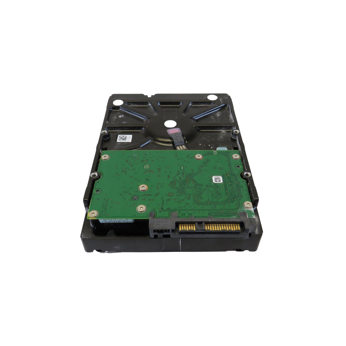 Seagate ST1000NM0023 1TB 7.2K RPM 3.5" SAS 6Gbps HDD Hard Drive (Refurbished)