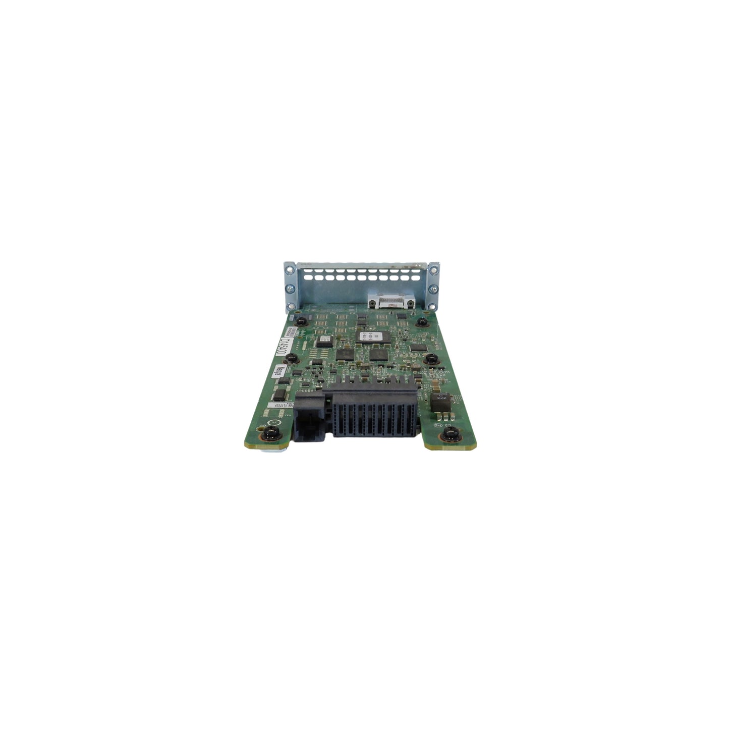 Cisco NIM-1T 1 Port Serial WAN Interface Card (Refurbished)