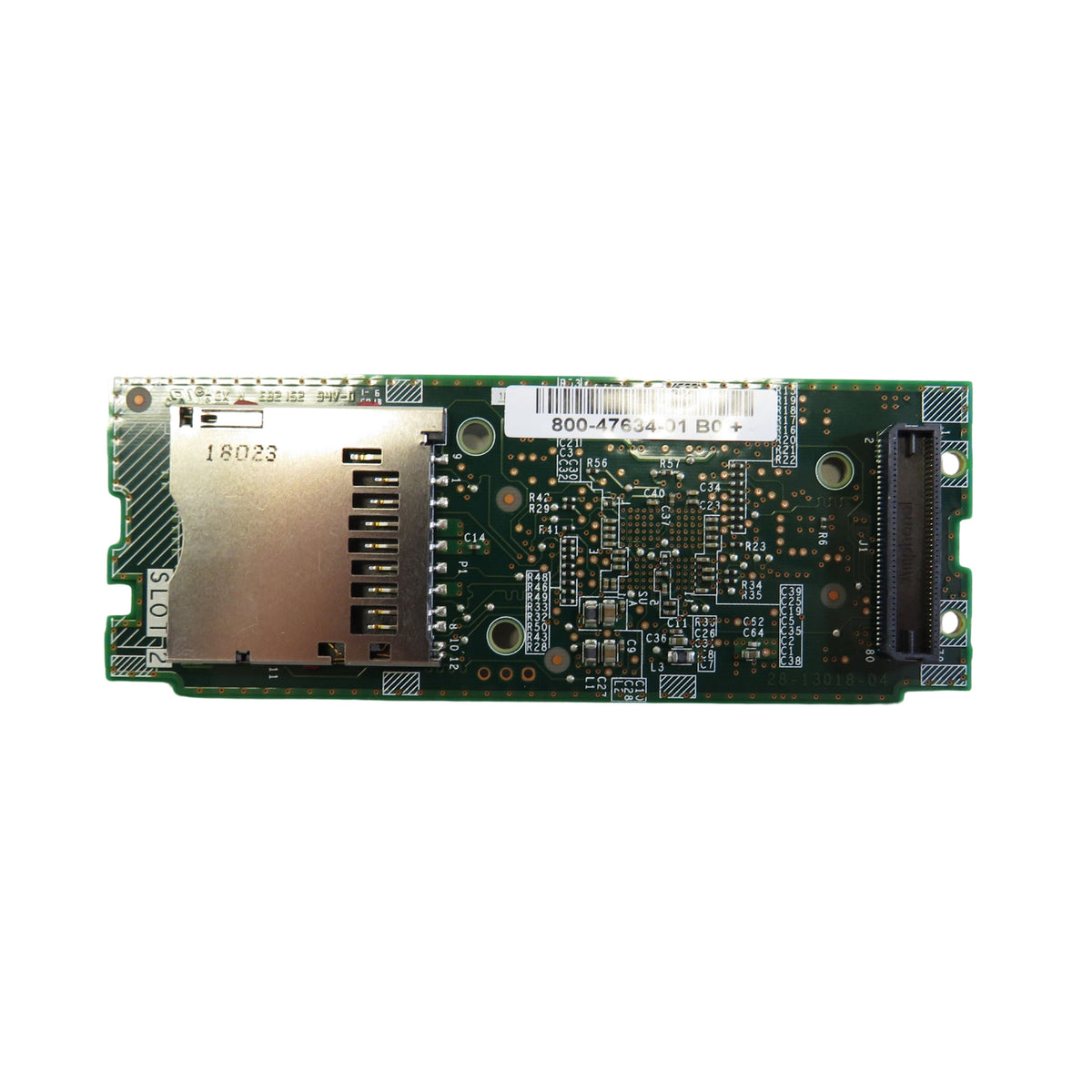 Cisco UCS-MSTOR-SD 73-17925-04 Dual SD Card Module (Refurbished)