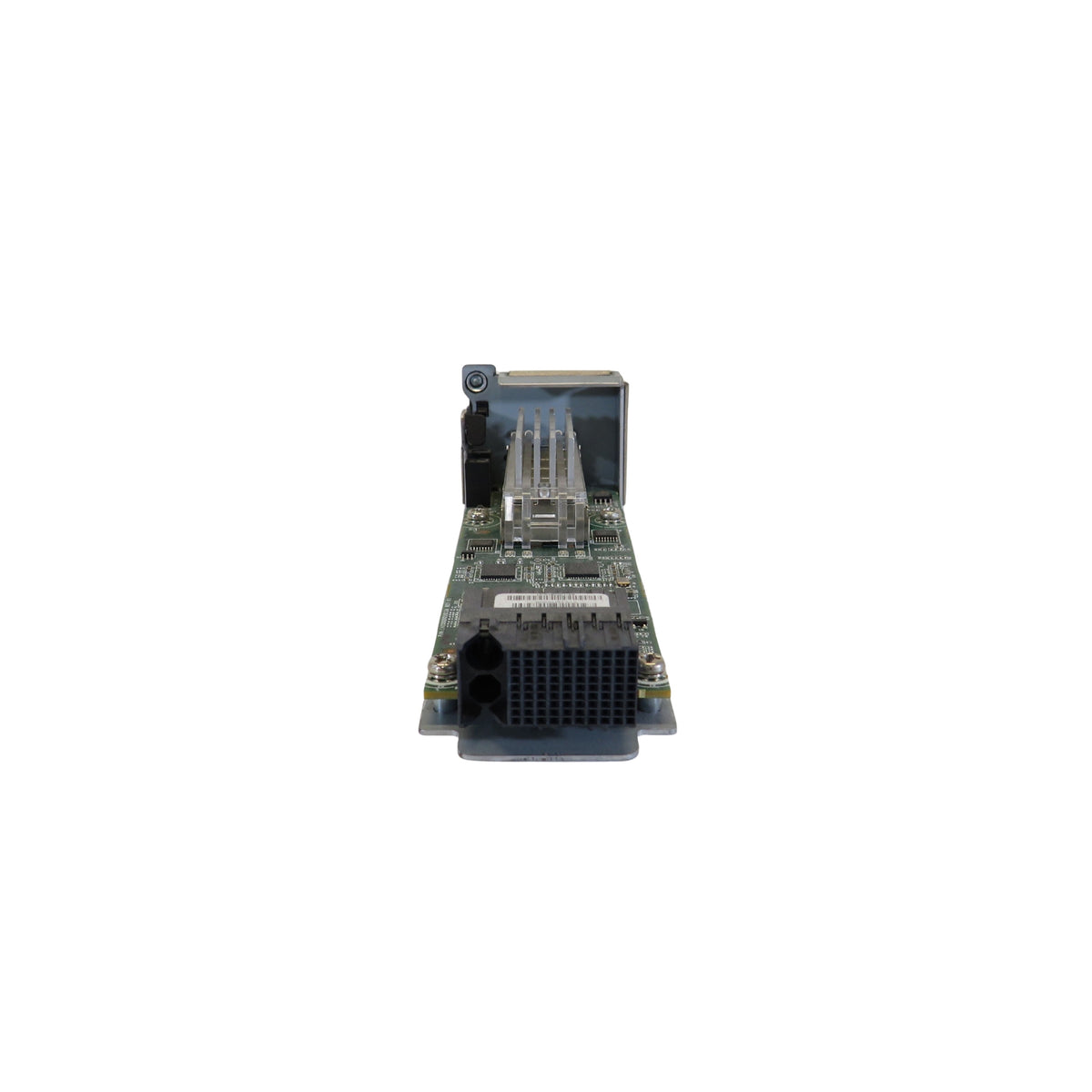 Brocade ICX7400-1X40GQ 1 Port 40 GbE QSFP+ for Uplink or Stacking (Refurbished)