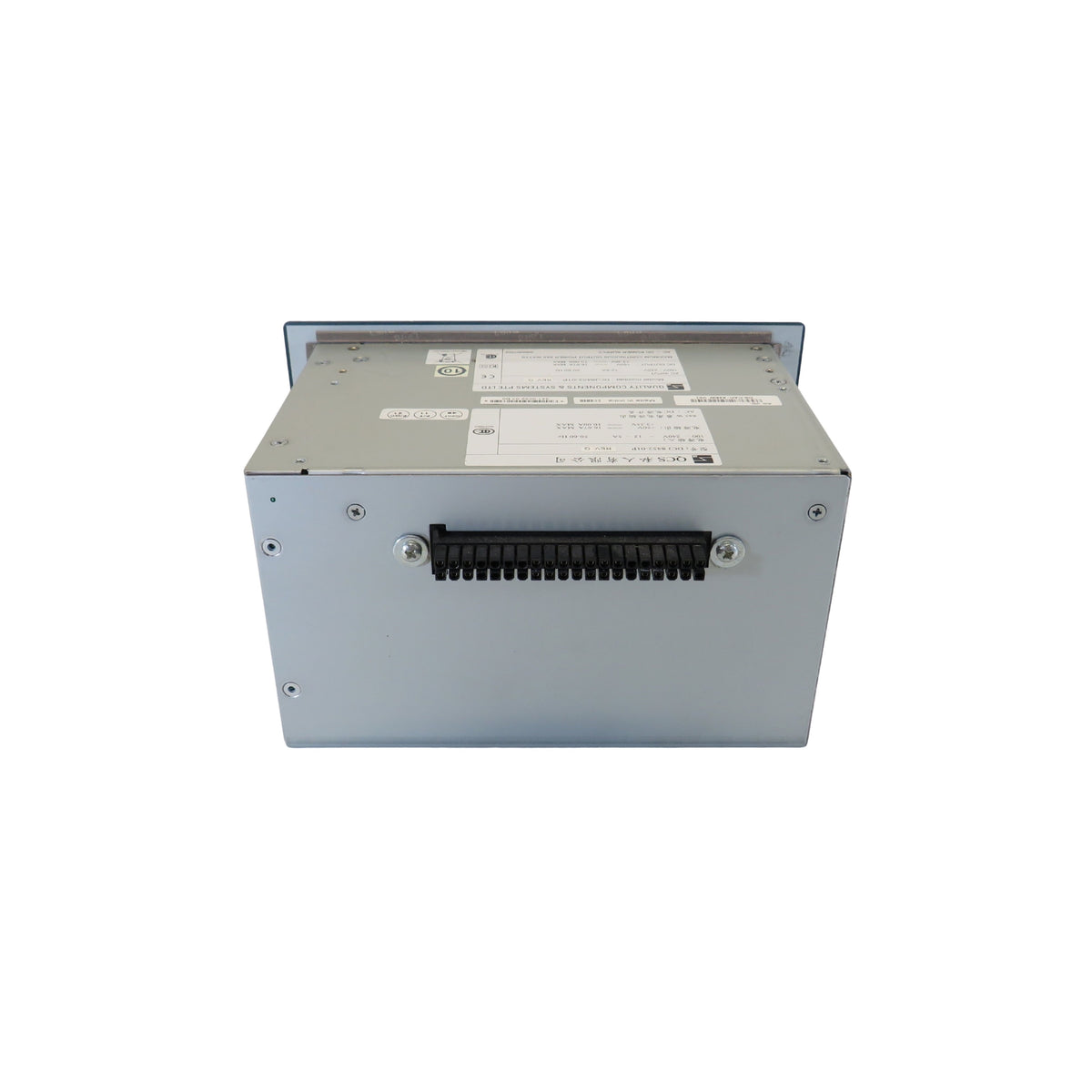 Cisco DS-CAC-845W MDS 9216 845W AC Power Supply (Refurbished)