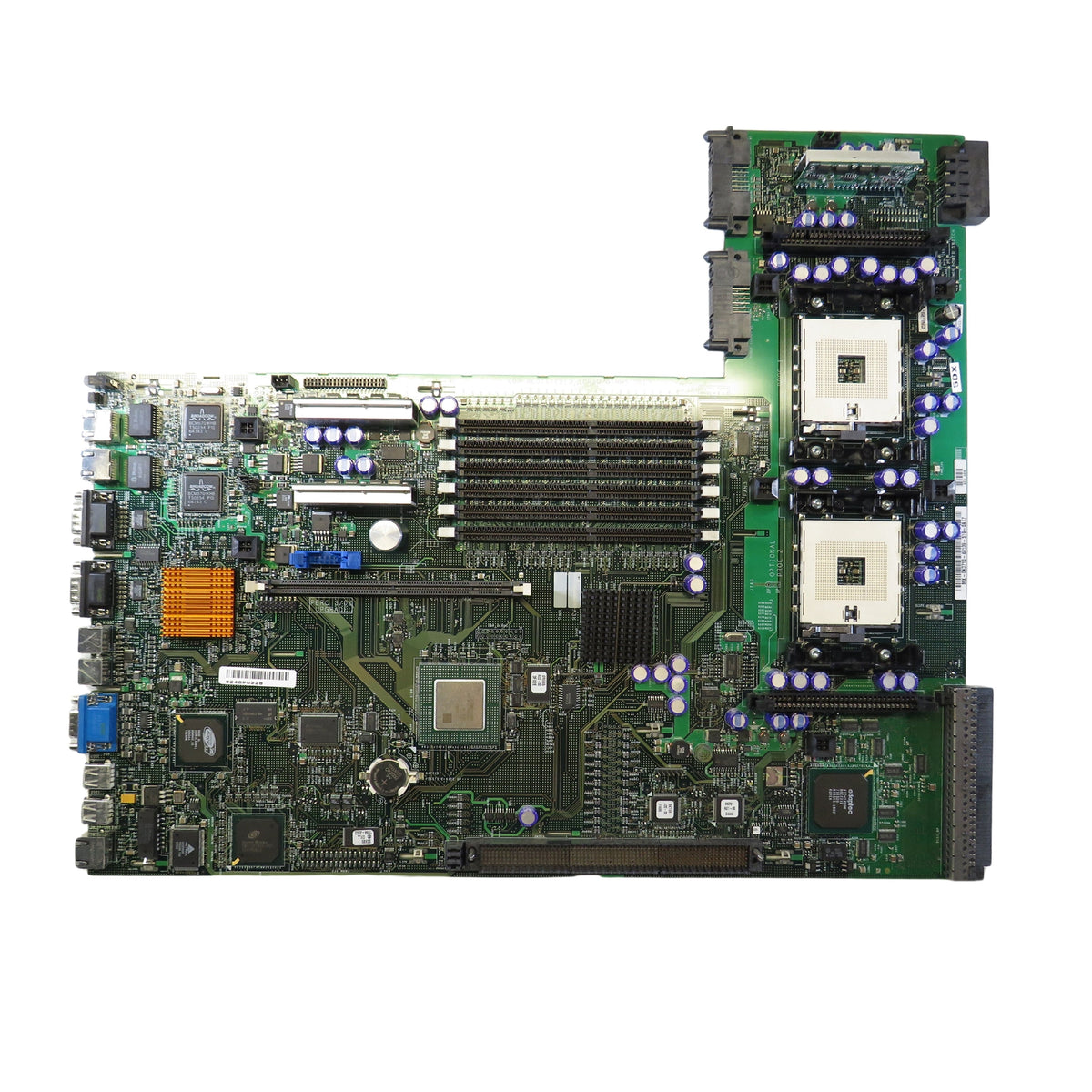 Dell K0710 PowerEdge 2650 System Board (Refurbished)
