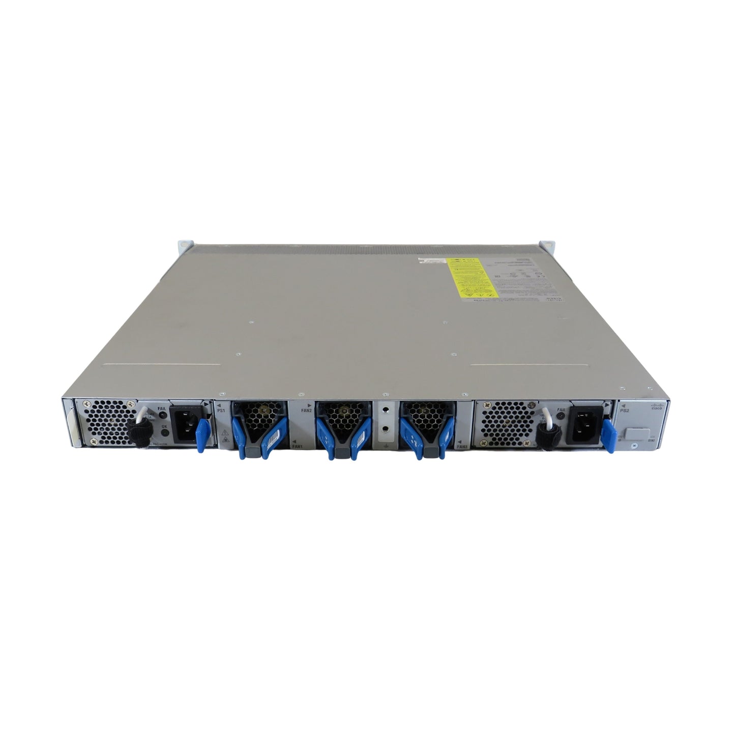 Cisco N2K-C2348TQ-10GE Nexus Fabric Extender 48 Port 100M/1/10GT + 40G QSFP (Refurbished)