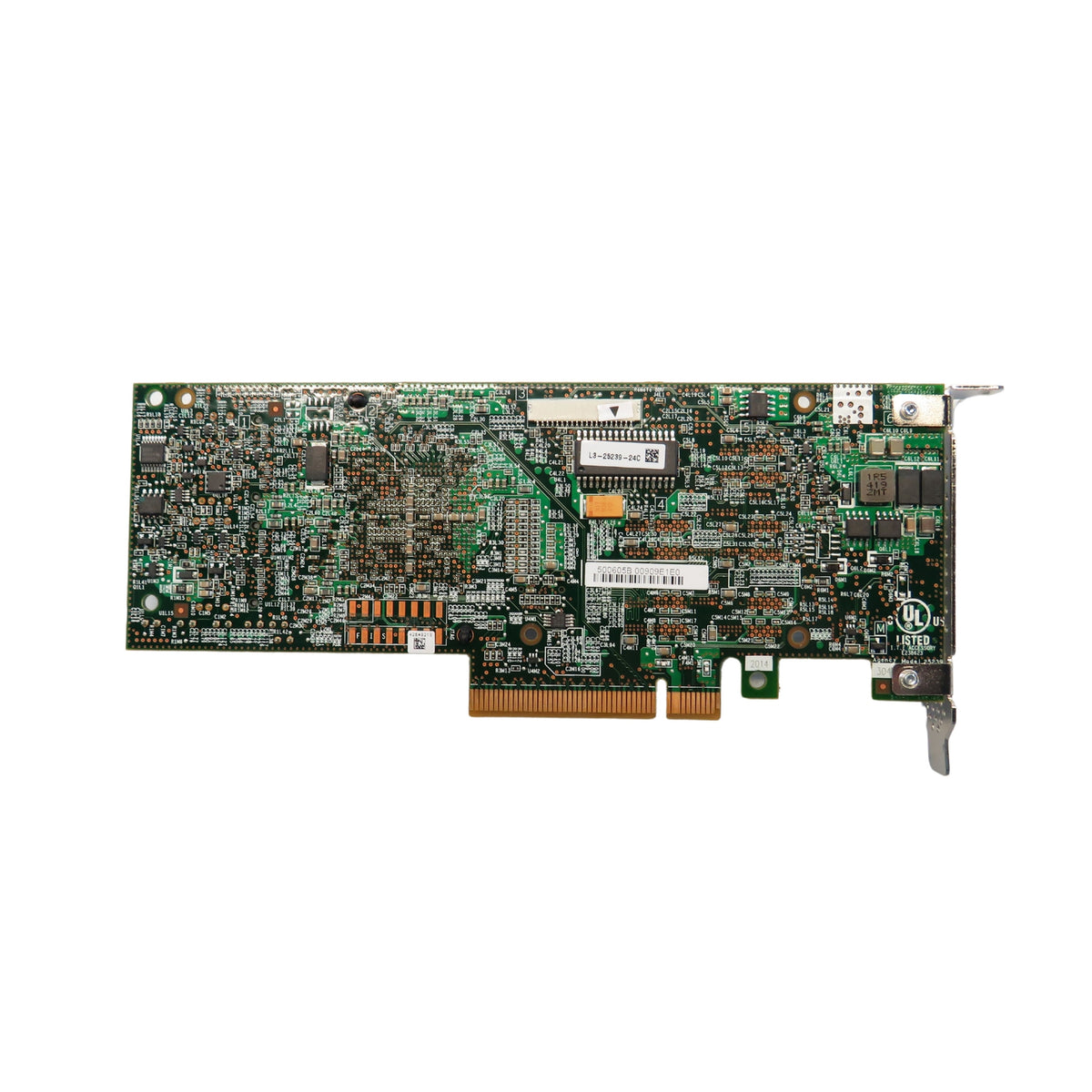 Cisco R2XX-PL003 9261-8i MegaRAID Controller Card (Refurbished)