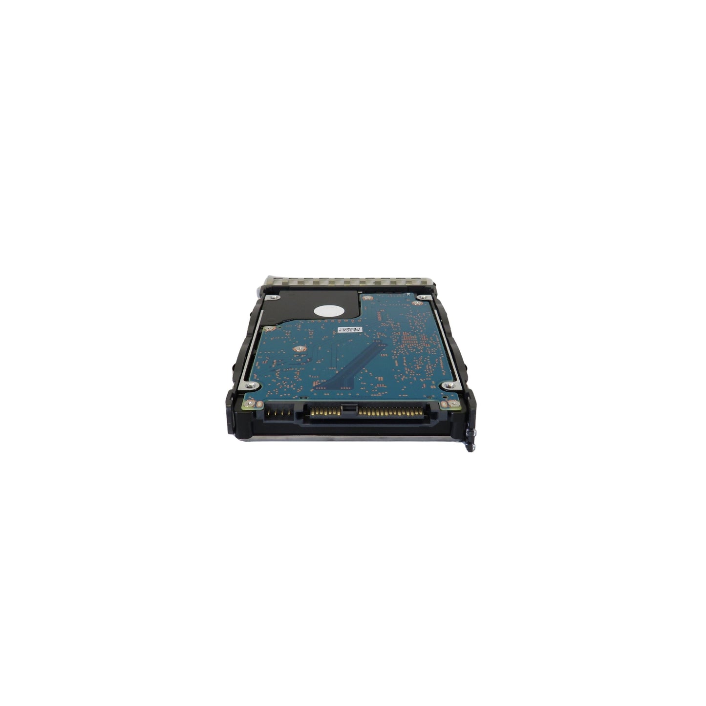 Cisco UCS-HD600G10K12N 600GB 10K RPM 2.5" SAS 12Gbps HDD Hard Drive (Refurbished)