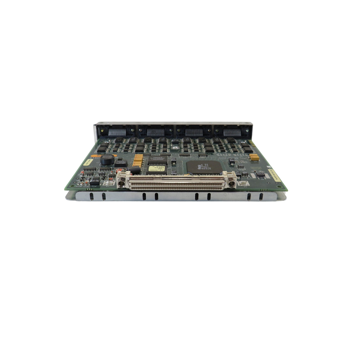Cisco PA-4T+ Synchronous Serial Port Adapter (Refurbished)