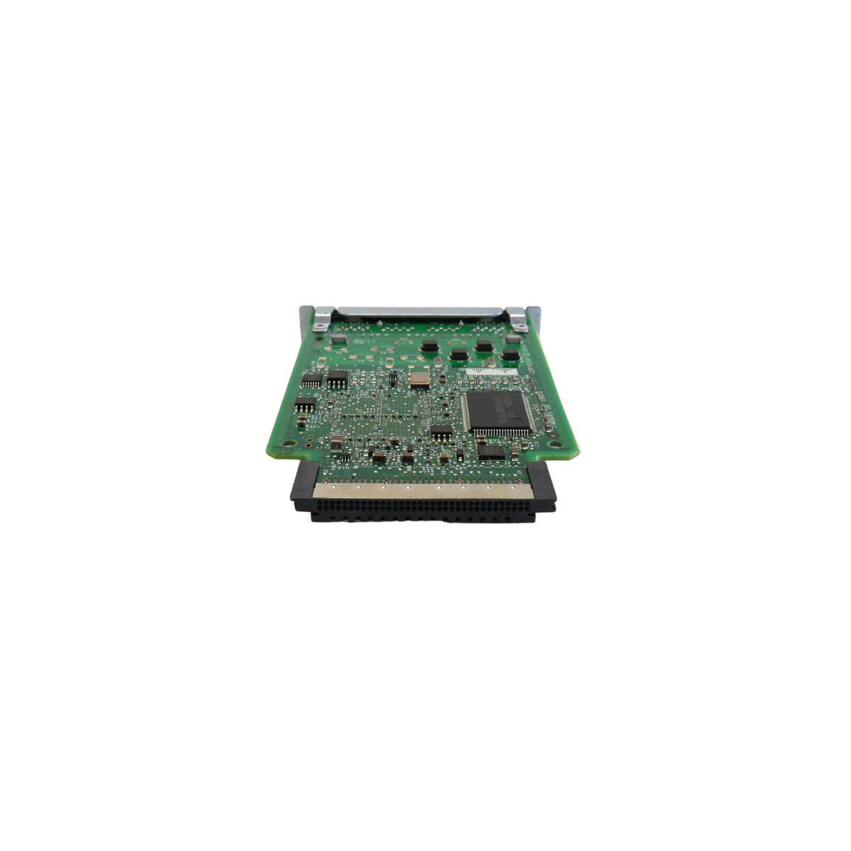 Cisco VWIC3-2MFT-T1/E1= 2 Port 3rd Gen Multiflex Trunk Voice/WAN Card (Refurbished)