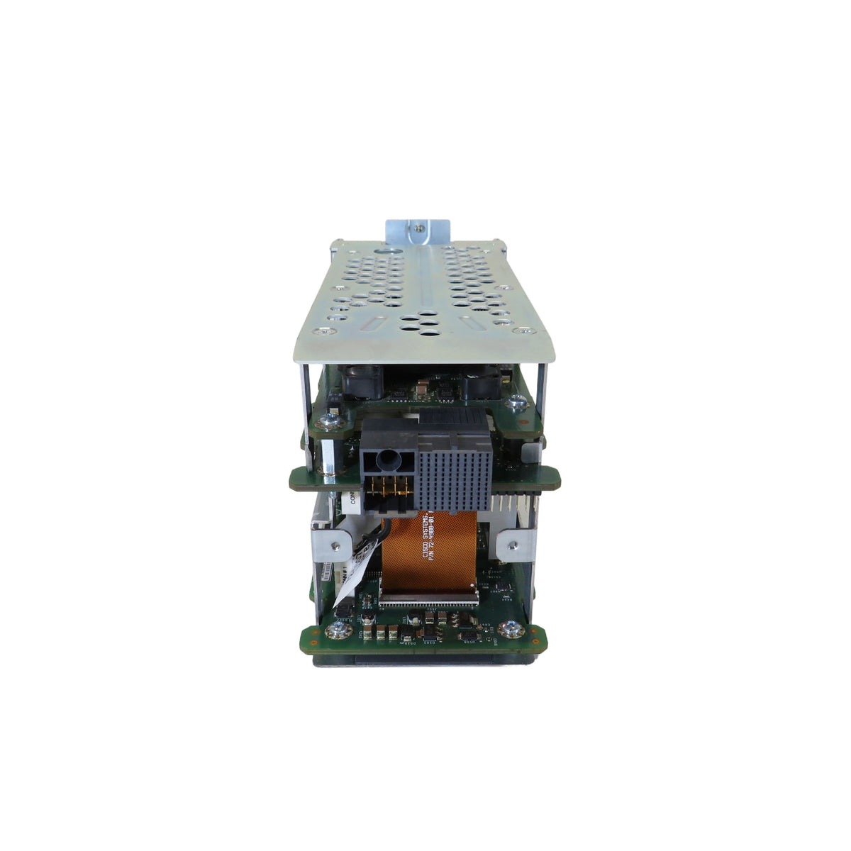Cisco GRWIC-D-ES-2S-8PC 8 Port 10/100BaseTX PoE Ethernet Module (Refurbished)