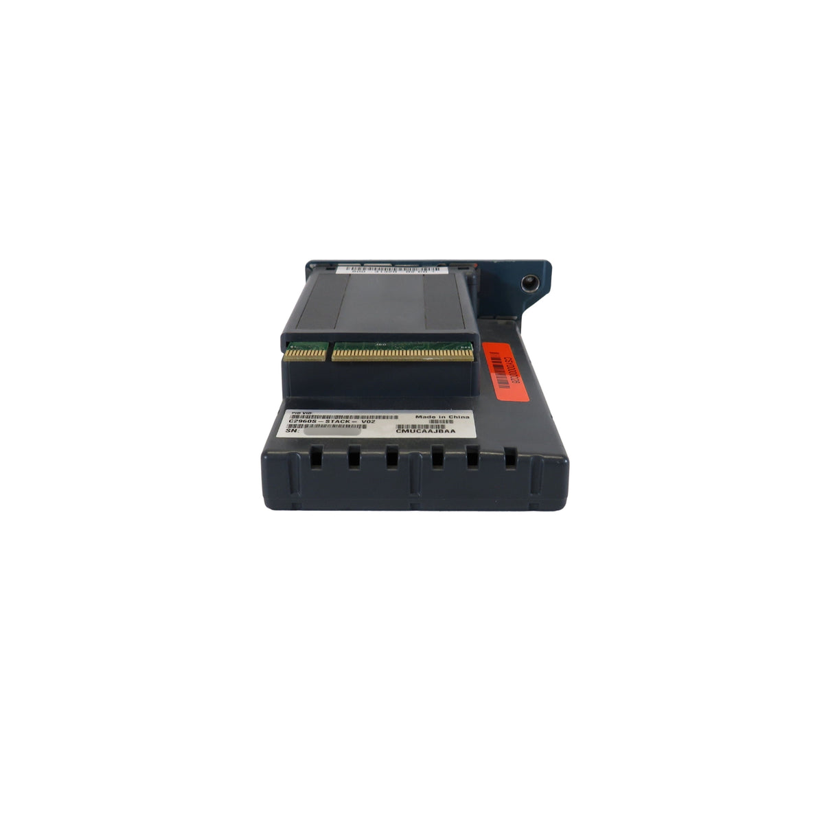Cisco C2960S-STACK Catalyst 2960S FlexStack Hot Swappable Stacking Module (Refurbished)