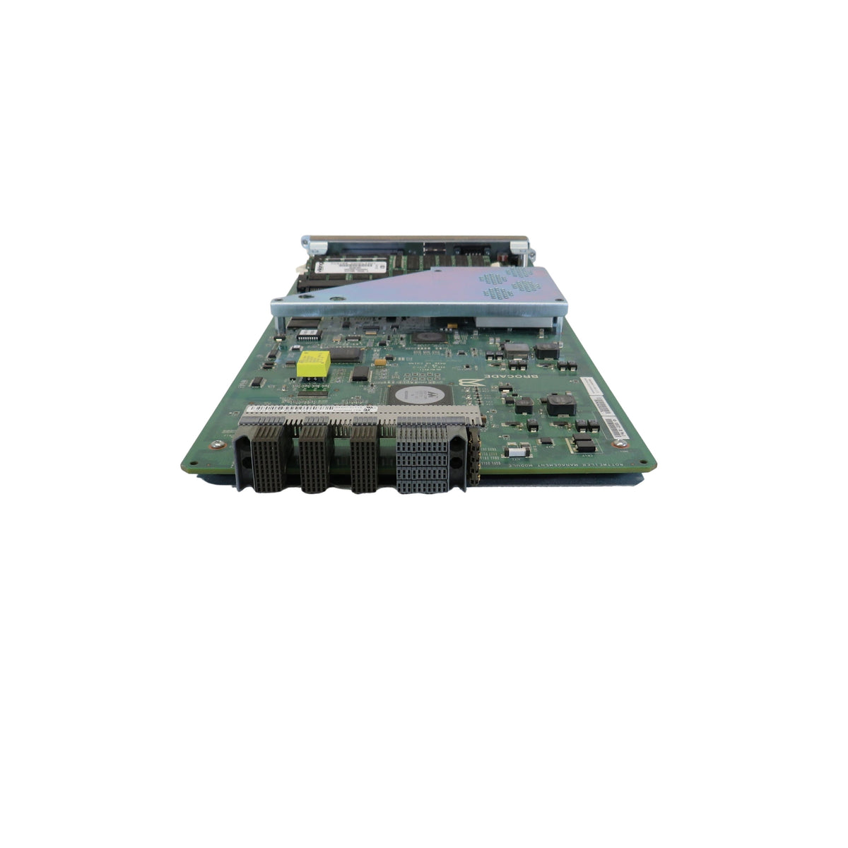 Brocade BR-MLX-MR2-M Gen2 Management Module (Refurbished)