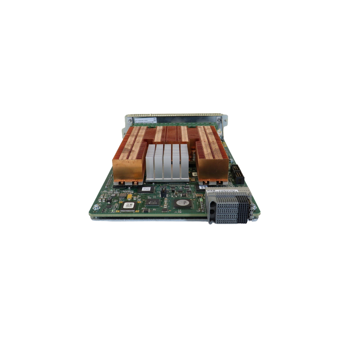 Juniper SRX3K-SPC-1-10-40 SPC Line Services Processing Card for SRX1400 SRX3000 (Refurbished)