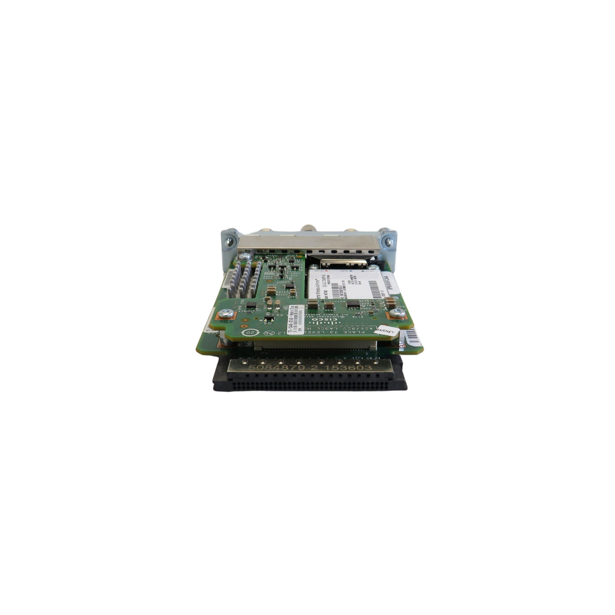 Cisco EHWIC-4G-LTE-ST LTE 2.0 4G EHWIC for Sprint (Refurbished)