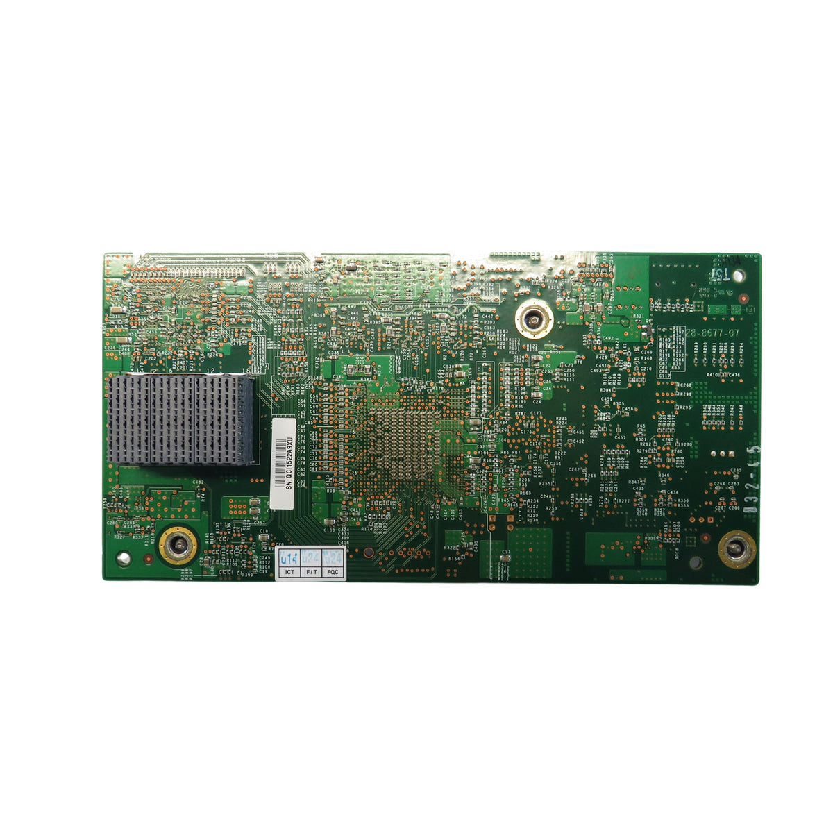 Cisco 73-11789-09 UCS M81KR 10Gbps Virtual Interface Card (Refurbished)