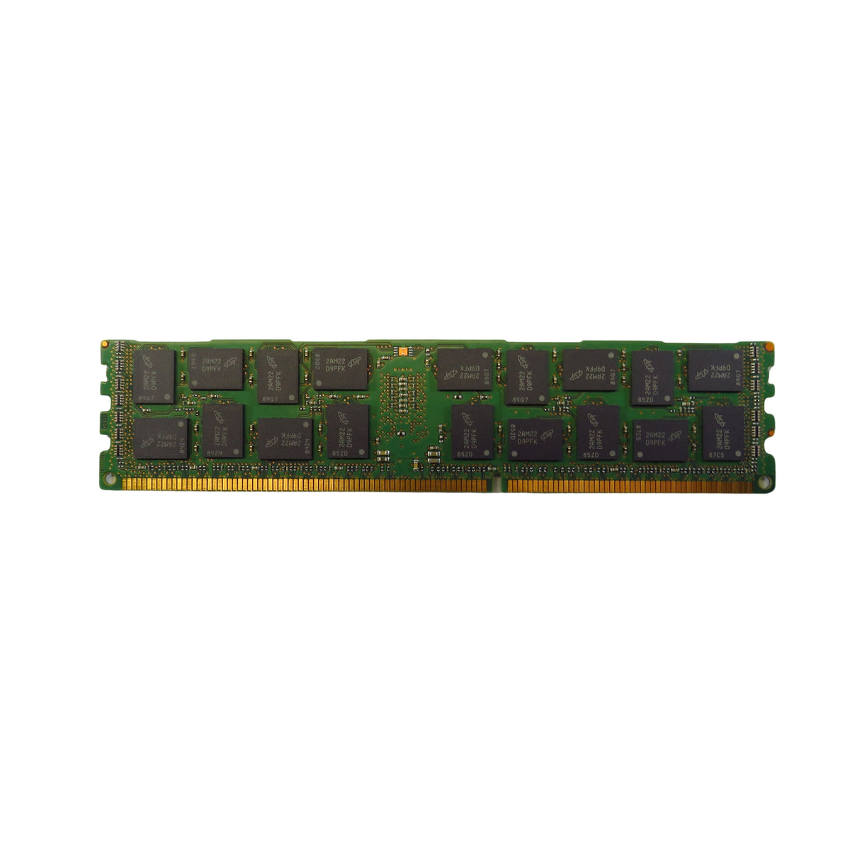 Micron MT36KSF1G72PZ-1G4 8GB 2Rx4 PC3L-10600 1333MHz DDR3 Server Memory (Refurbished)