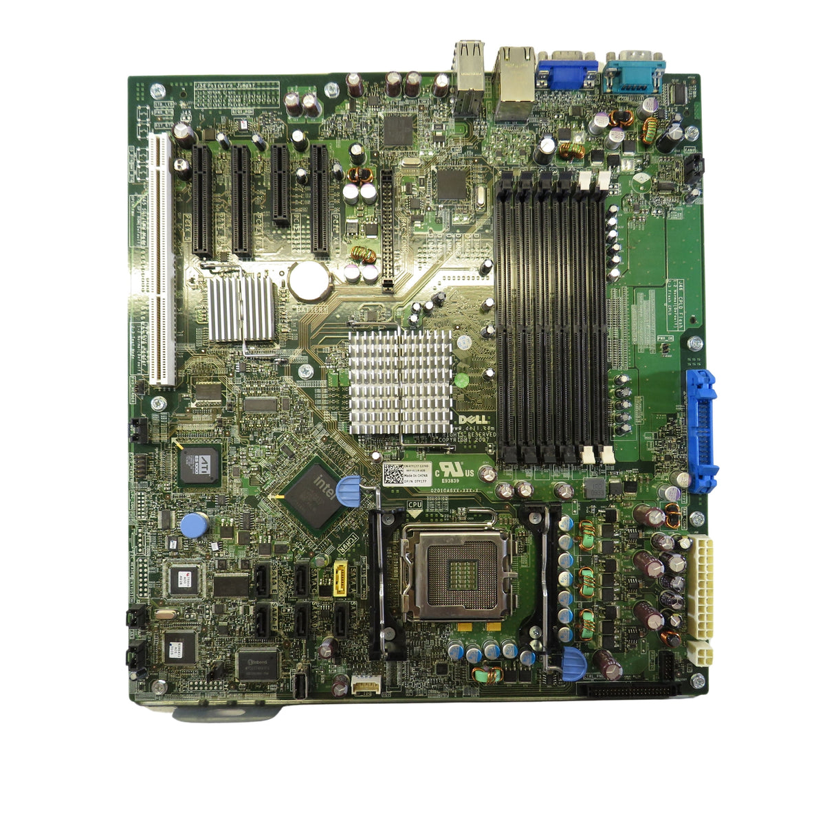 Dell TY177 PowerEdge T300 System Board (Refurbished)