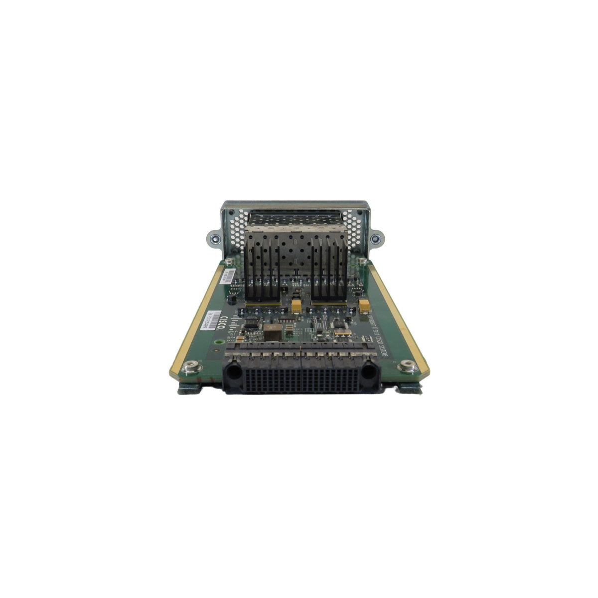 Cisco N2K-M2800P 8 Port SFP+ 10 Gigabit Fabric Extender Module (Refurbished)